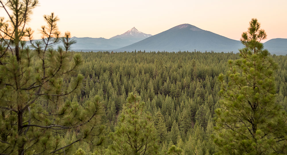 Black Butte