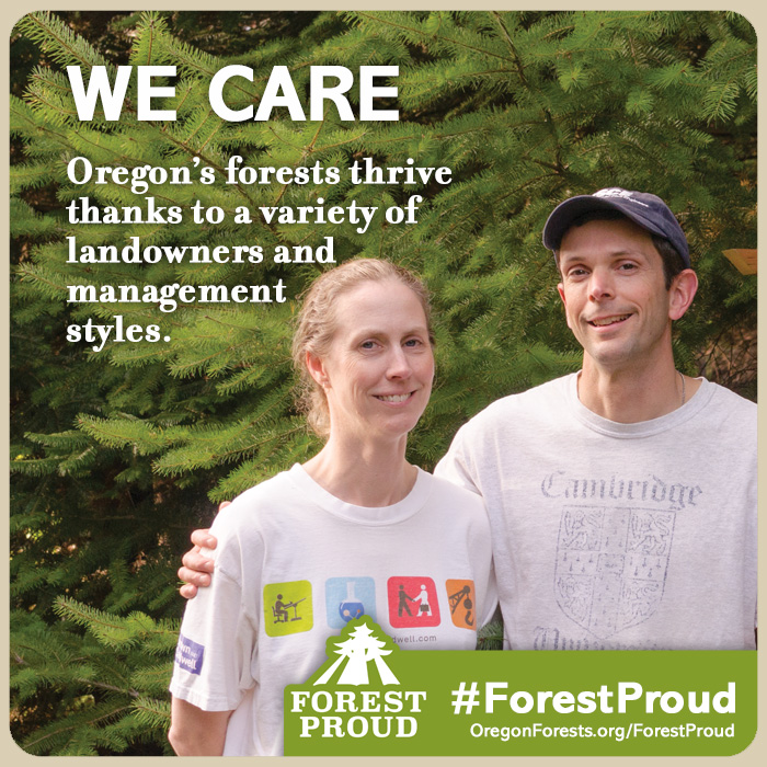 We CARE