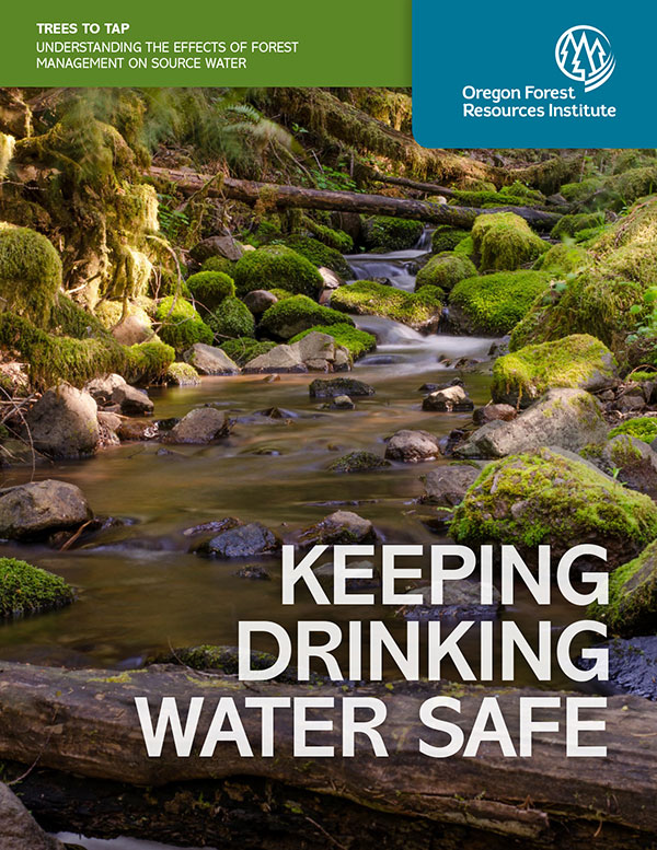 Report cover