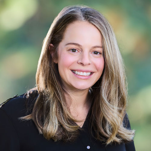 Margaret Miller OFRI 2025