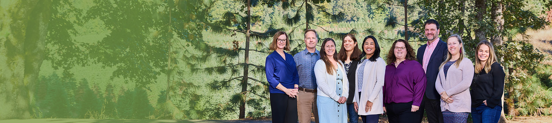 OFRI staff photo 2025