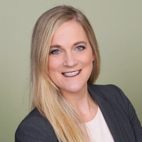 Angela Handran OFRI DBO