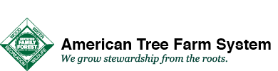 American Tree Farm System Logo