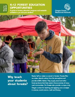 K12 Educational Ops 2023 cover