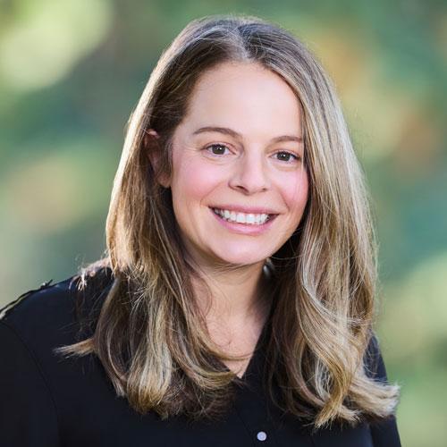 Margaret Miller OFRI 2025