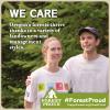 We CARE