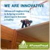 We are INNOVATIVE